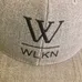 Mens WLKN CAP photo 2