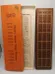 Vintage Cribbage Board Game photo 1