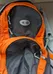 Orange & Grey Okanagan Backpack photo 2