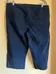 Reitmans capri pants. Size 14/15 photo 3