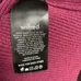 WILFFRED SWEAETR TOP BURGUNDY SIZE LARGE photo 4