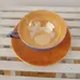 Japanese Colourful Lustre Teacup (H3Z) photo 2