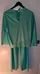 Doctor Scrubs Halloween Costume - Women's Large  photo 2