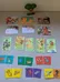 Vintage Disney The Lion King Cards and Board Game Pieces photo 1