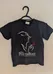 Beauty and the Beast Youth T-Shirt - Youth Size Small photo 1