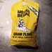 Unopened Bag of Gram Flour (10 lbs) photo 1