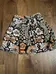 Floral print skirt photo 1