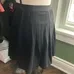 Womans SEVEN SISTERS  size small skirt  photo 2