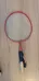 Set of 3 Badminton Racquets  photo 5