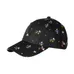 Mickey Mouse Black Sports Soccer Baseball Cap Hat Disney Unisex  photo 1