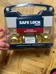 BNIB doorknobs with lock & key photo 1
