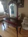 Vanity Mirror and Console  photo 2