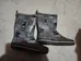 Rainboots - kids size 11 photo 2