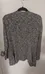 Streetwear Society Grey Cardigan - Size Medium photo 3