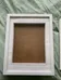 FREE white picture frames photo 3