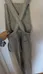 Women's Stories Overalls - Size 38 photo 3