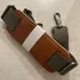Cutter buck canvas bag purse shoulder carry strap  photo 2