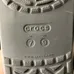 Mens crocs slides  photo 3