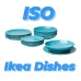 Ikea FÄRGRIK Dishes photo 1