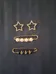 Sparkly pins photo 1