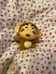 Shin-chan monkey figure  photo 1