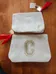 Clarins toiletteries bags photo 1