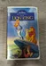 Walt Disney's The Lion King VHS Tape photo 1