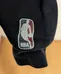 Men's Large Toronto Raptors OVO 416 Hoodie photo 5