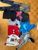 Boys clothes size 6-7 photo 1