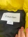 CALVIN KLEIN NEON PUFFER VEST photo 3