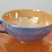 Japanese Colourful Lustre Teacup (H3Z) photo 3