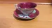 Brand New Princess China Tea Cup and Saucer Set photo 1
