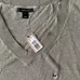 BNWT RW&Co Sweater photo 2