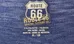 Brand New Route 66 Blue Cardigan - Women's Size XL photo 2
