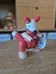 Fox Toy: Baby Ganz Collection Wooden Bendy Buddies: BNWT photo 3