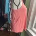 Lululemon tank size XS photo 5