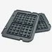 Cuisinart Waffle Plates for Griddler photo 1