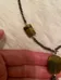 Tiger eye 👁️ necklace  photo 3
