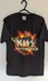 KISS The Hottest Show on Earth T-Shirt - Men's Large photo 1