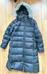 UNICLO puffer coat photo 1