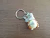 Cubone Keychain photo 1