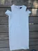 Zara White Dress photo 1