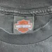 Harley Davidson t-shirt size Large photo 3
