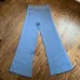 ARIE RIBBED LEGGINGS MEDIUM photo 3