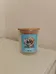 🆕 Scented Candle Ocean Flower photo 1
