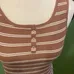 OLD NAVY Girls cropped tank top size 10/12 photo 2