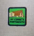 1st Cooke's Portsmouth Patch  photo 1