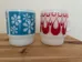 Fire King Milk Glass mugs (Vintage) photo 1