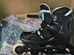 Firefly Aura inline skates for women in black  photo 1