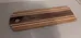 Brand New Custom-made Wooden Serving Board photo 3